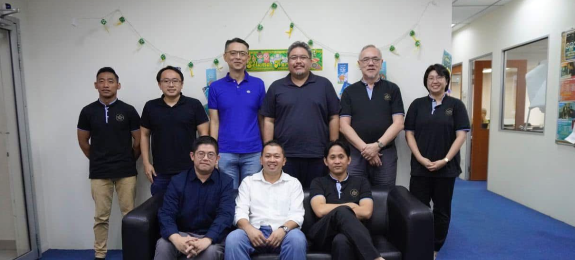 Bringing Value to Clients – Redvest x Wealth Vantage Advisory